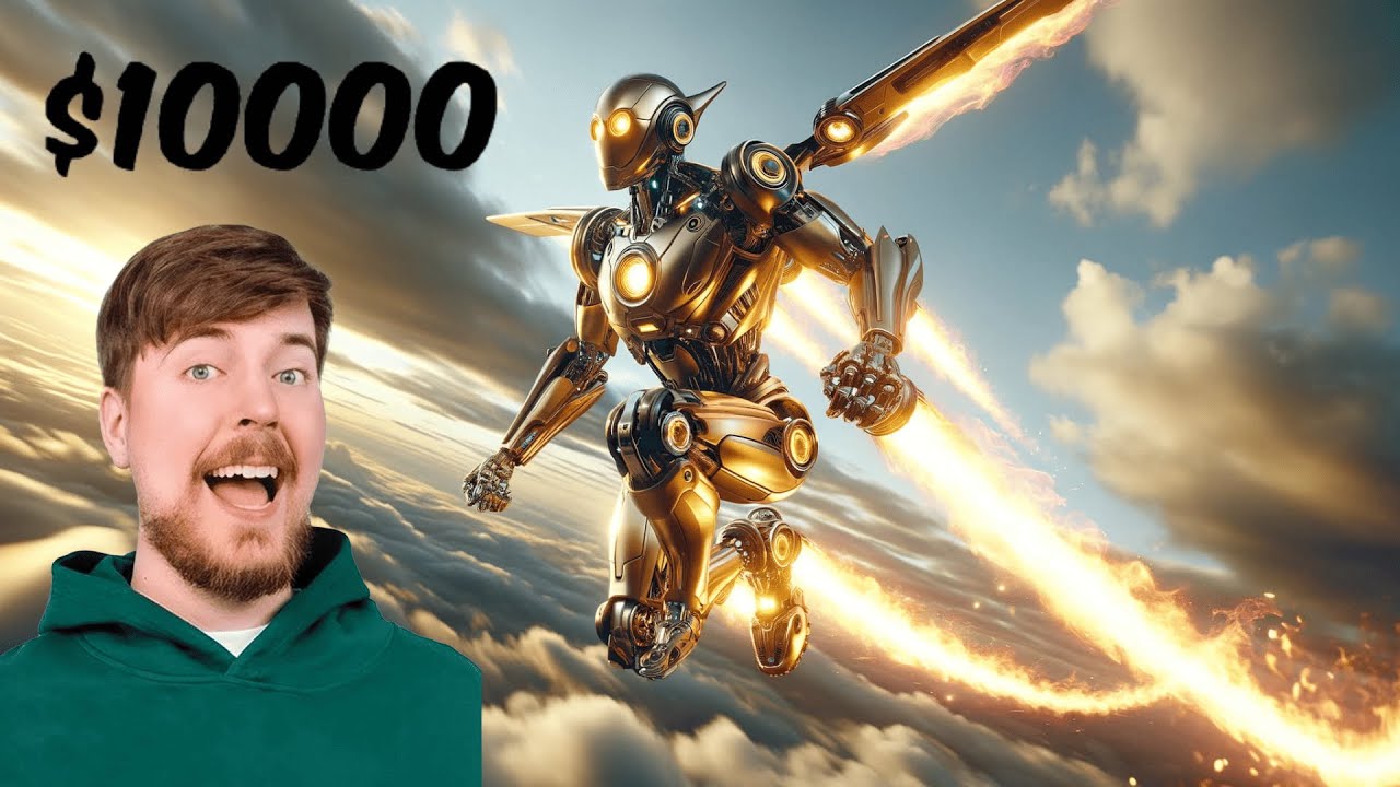 Top 10 MEJORES Inventos del 2024🔥🔝