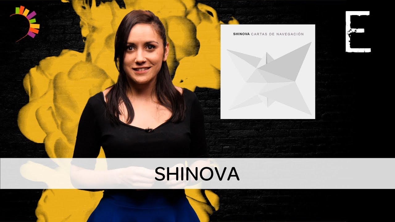 Shinova presenta 