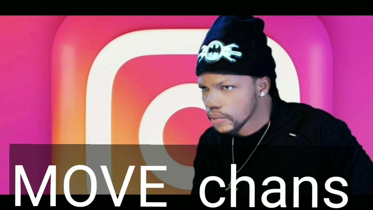MOVE CHANS T- Gass sentimental 