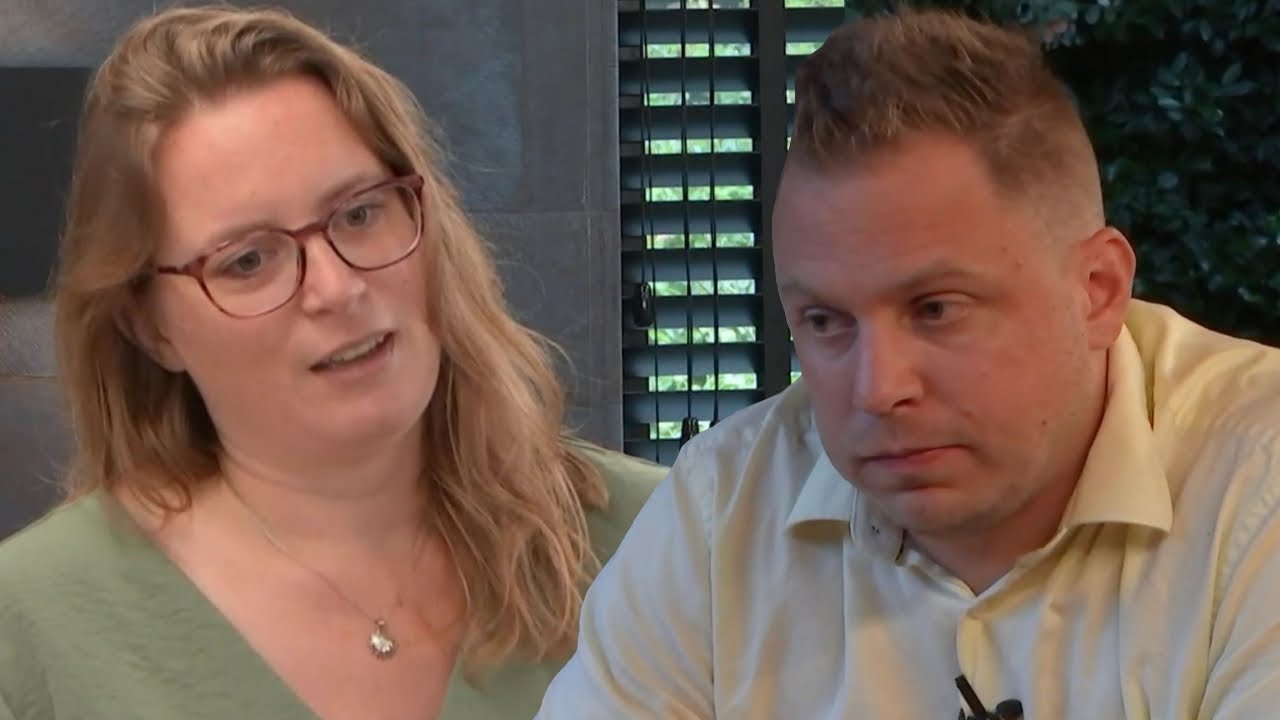 Marieke is stiekem hoogbegaafd maar vertelt het toch eventjes - Lang Leve De Liefde
