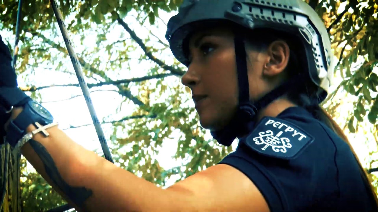 Promotional Video Military Experience (English)