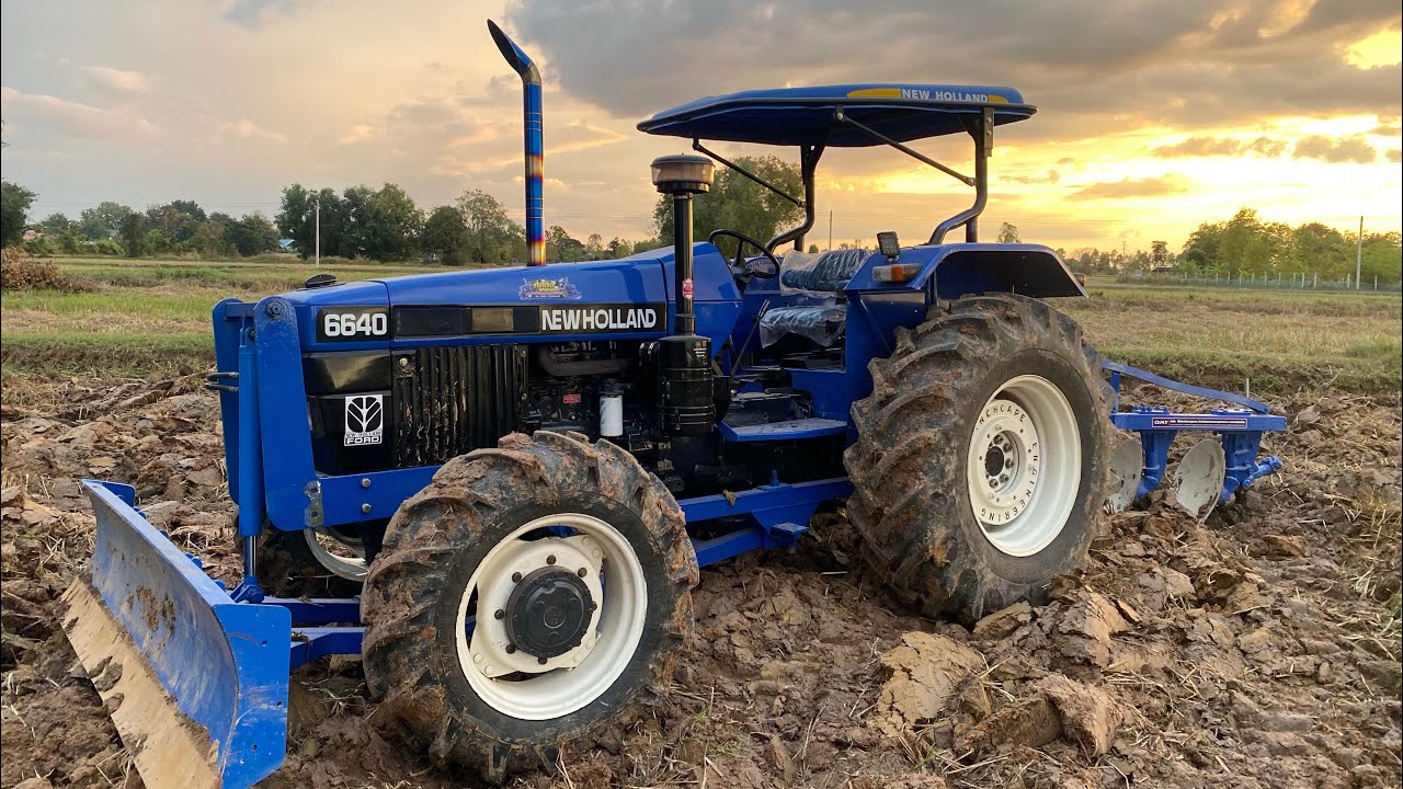 6640 ตัวแรงมาแล้วครับ เช็คระบบใหม่ทั้งคันพร้อมใช้งานสุดๆ ราคา 850,000 บาท พร้อมส่งทั่วประเทศ