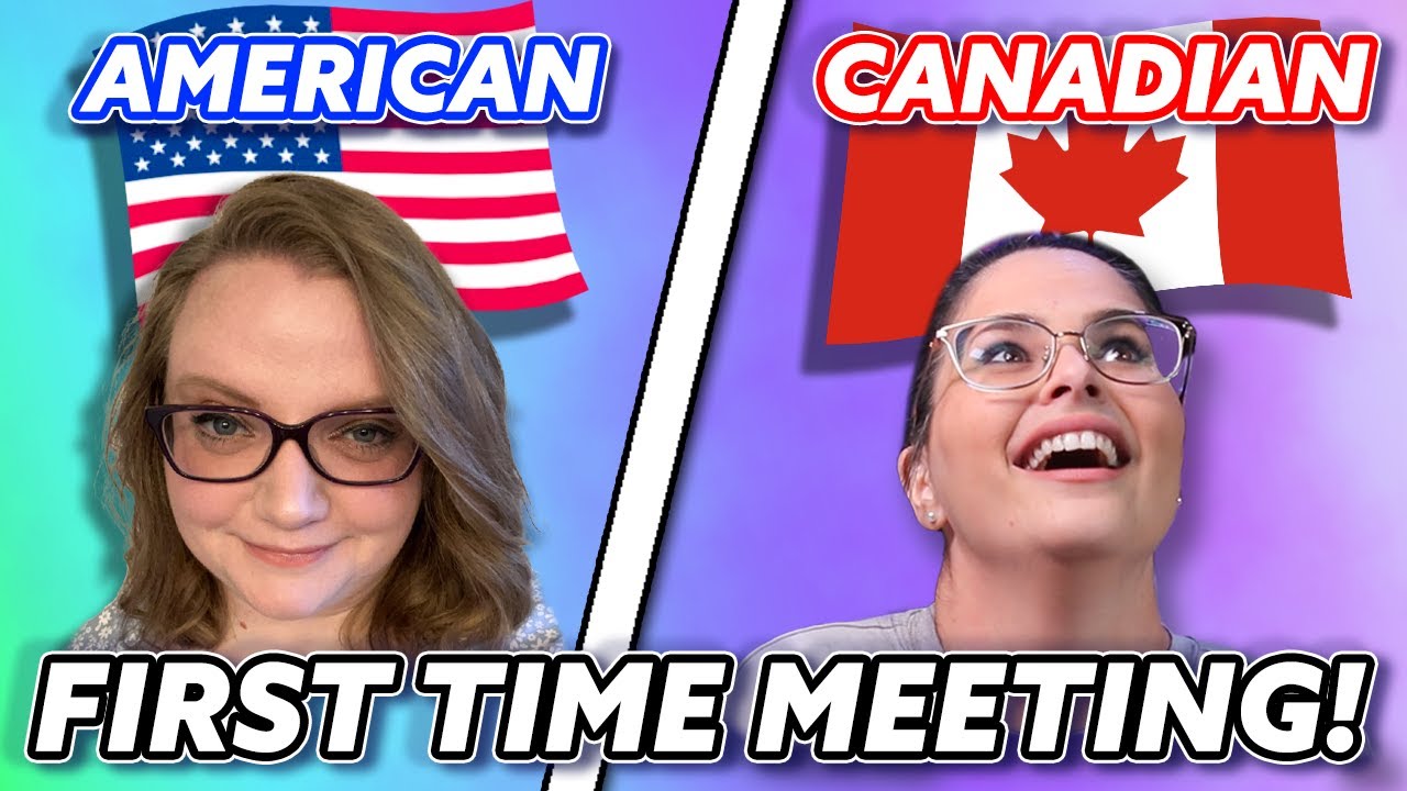 USA  VS  CANADA - Ft. HollyCopter