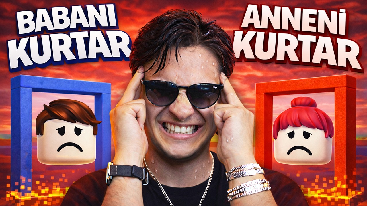 SEÇTİĞİM ŞEY GERÇEK OLUYOR!