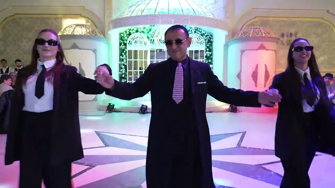 GRISHA HARUTYUNYAN 20.02.2026 BABAYAN STUDIO