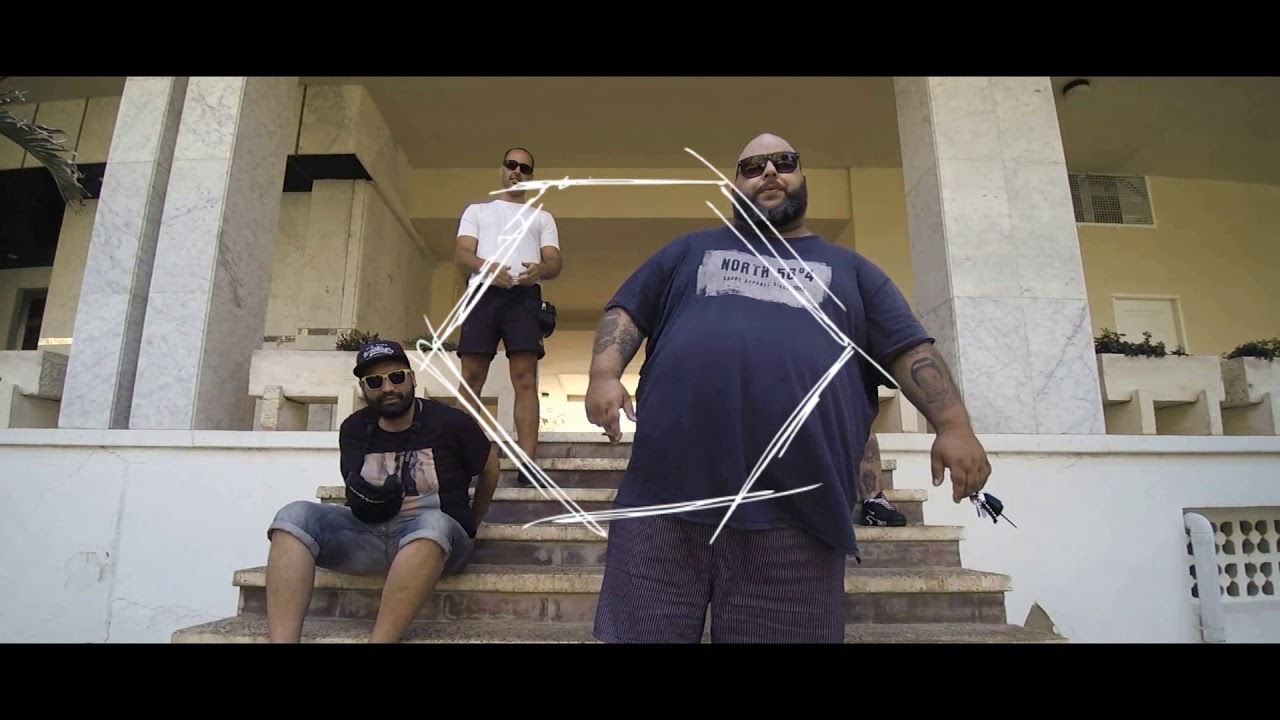 CARICIAS Y PALOS // FATFERNANDEZ X BIG OLI X ICECREAM // PROD. BIGCID