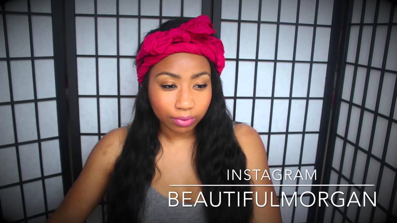 ❤ Lola's Hair Review