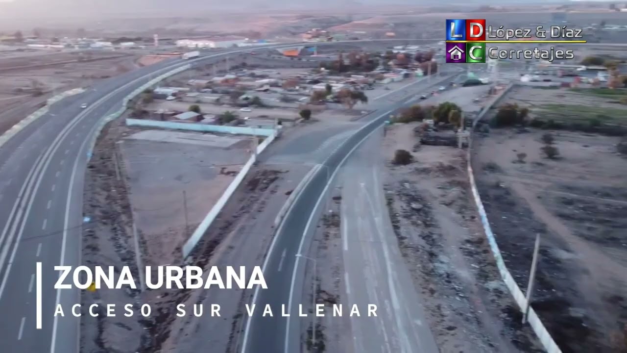 ARRIENDO SALIDA SUR VALLENAR