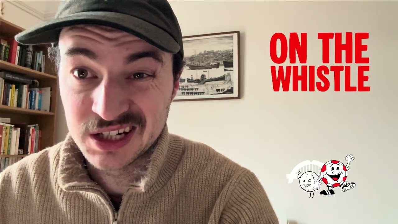 What Sunderland got wrong at Port Vale and why it's so frustrating - #onthewhistle