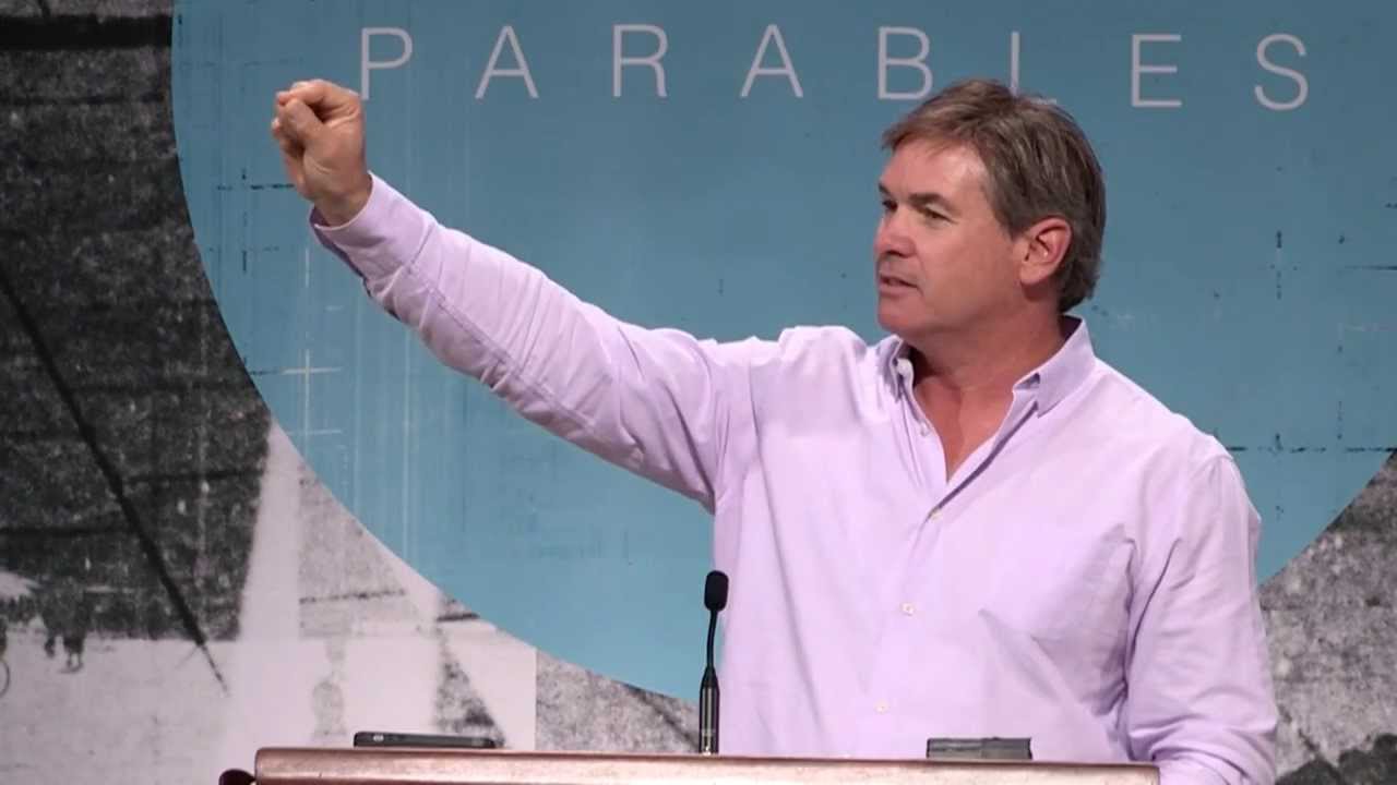The Parable of The Prodigal - Part 1