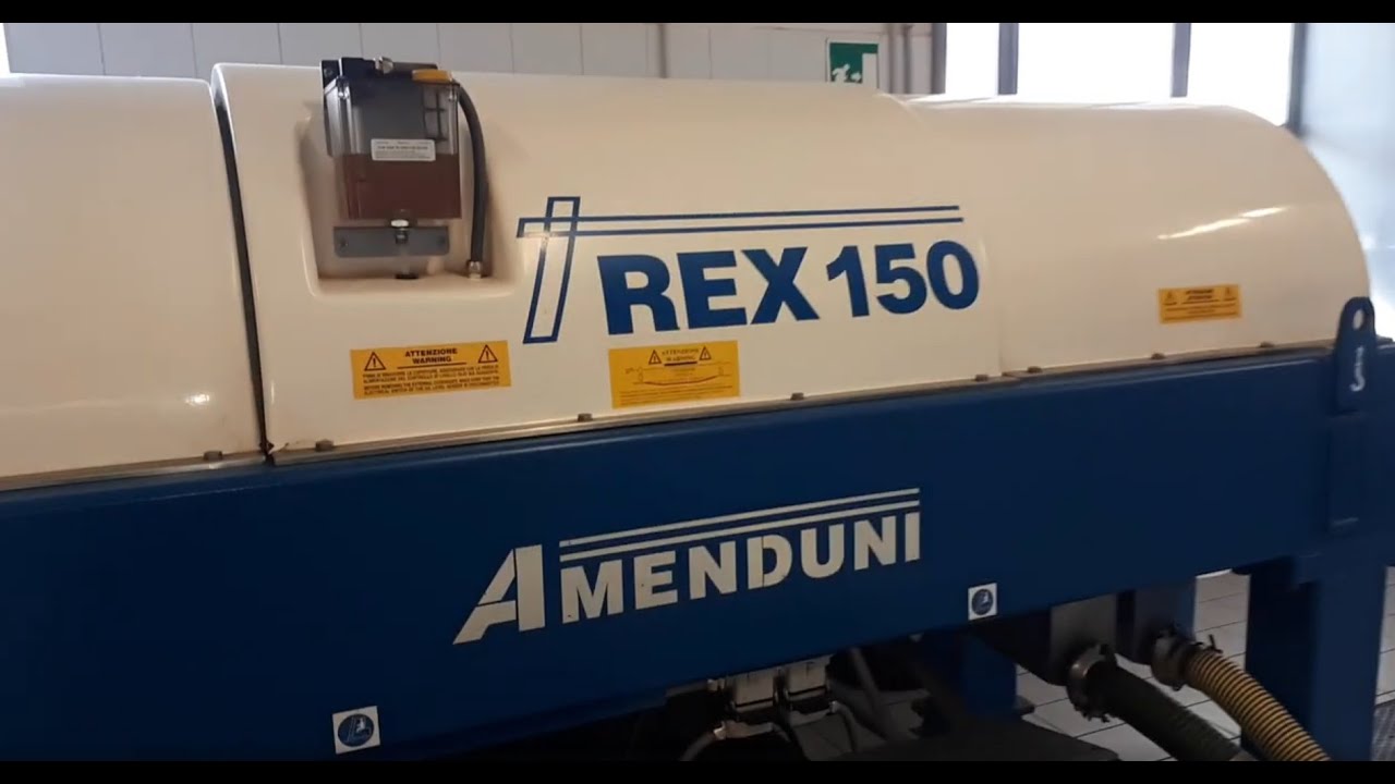 Andria (BT) Campagna Olearia 2019/2020 - 3FASI