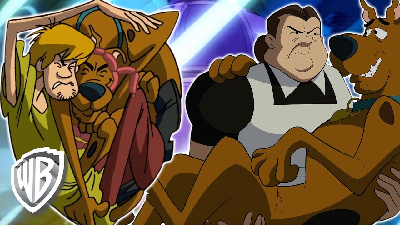 Scooby-Doo! en Latino | Show de Luces | WB Kids