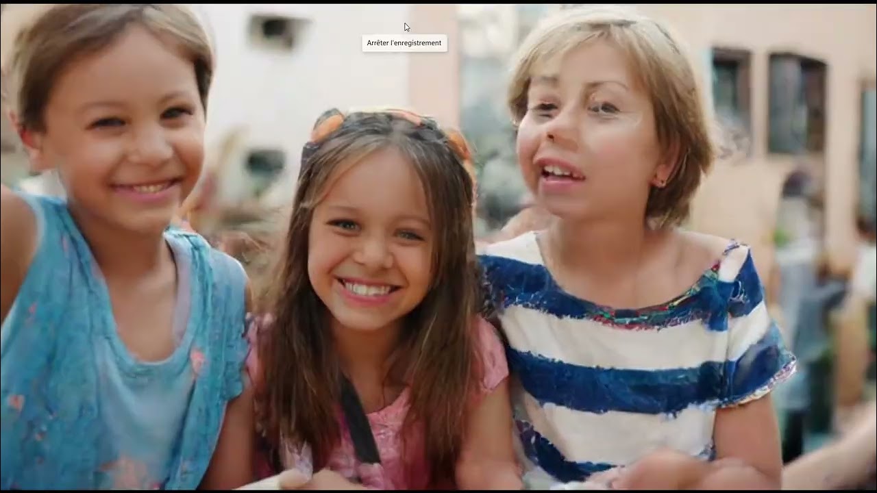 LE FILM  :Les Aventures de Guy & Louloute