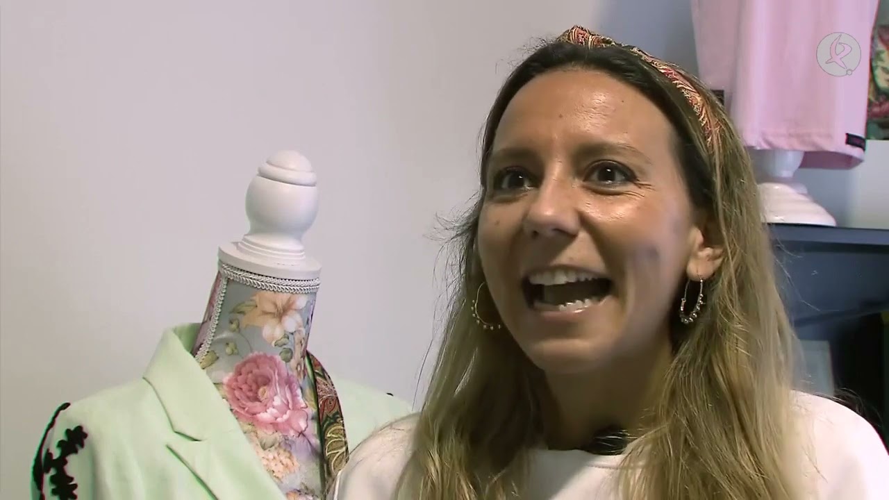Moda con toques del folklore extremeño que está arrasando desde Plasencia | Territorio Extremadura