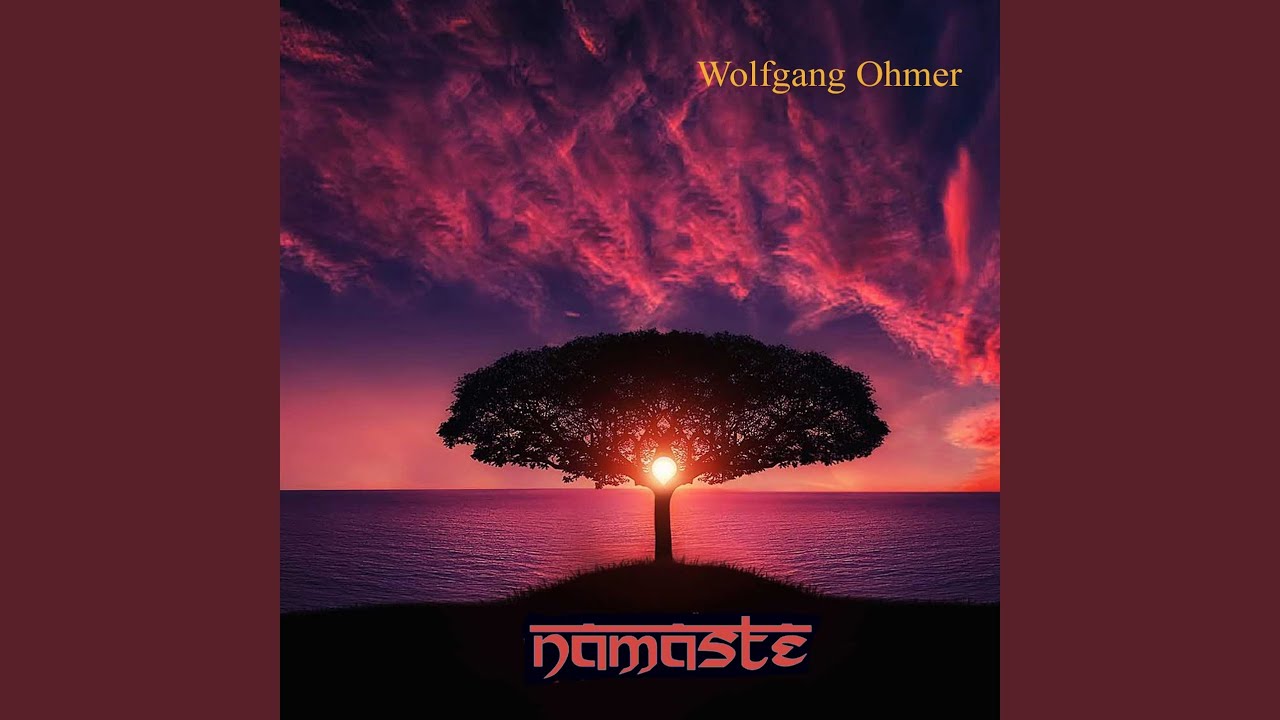 Namaste (feat. Clara Sorace)