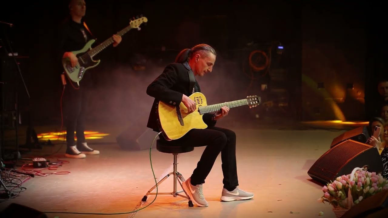 В.Гудзій - RAIN Львів кл.Malevich 05.03.26