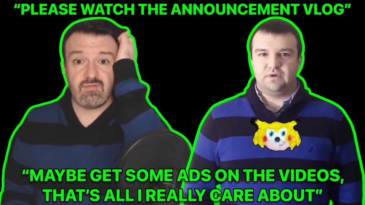 DSP's Throwback Channel Already A Disaster, Videos Getting Claimed, Begging For Views