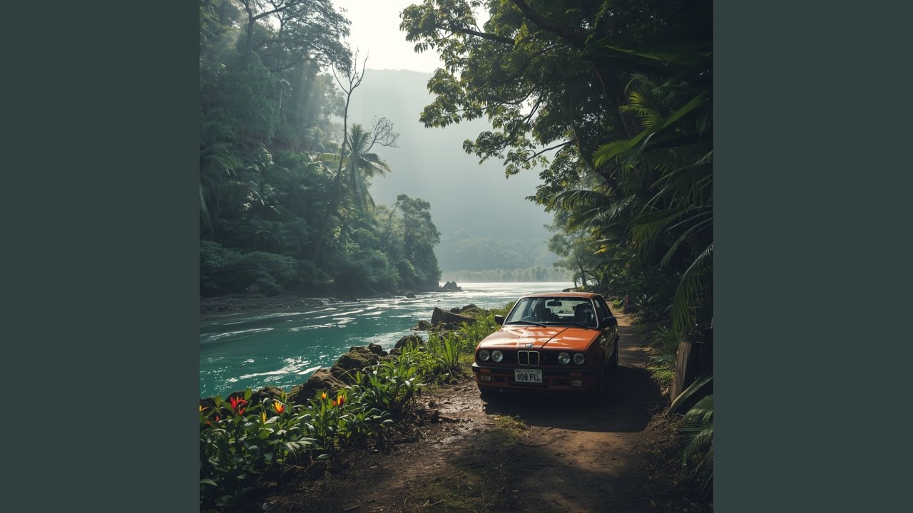 I’m All Yours Now.