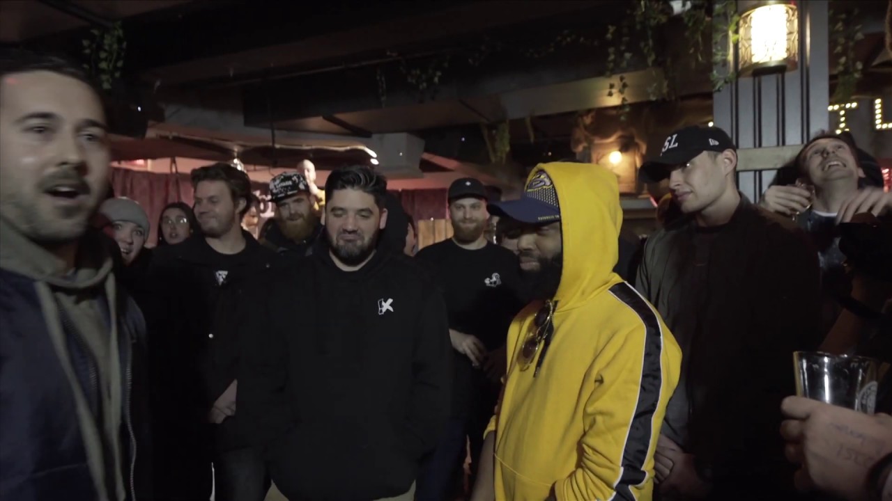 WordUP! X - S02E01 : Madverb vs Dopemor