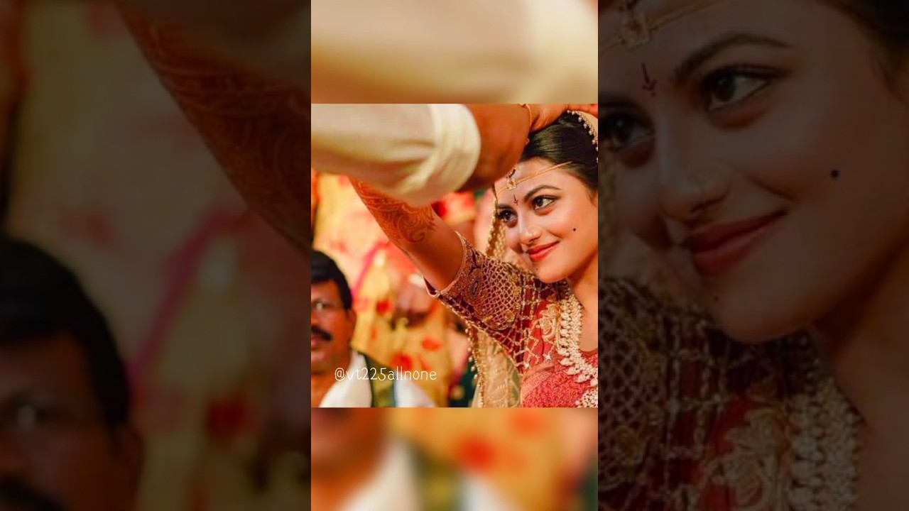 actor anandi marriage pics/