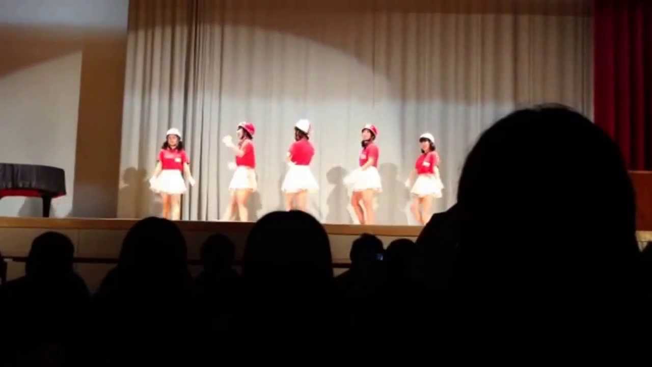 Crayon Pop - Bar Bar Bar cover 크레용팝