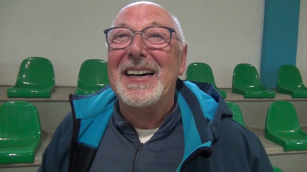 Gara Sociale bocciodromo di Albino del 22.10.2025 - Immagini ed interviste -