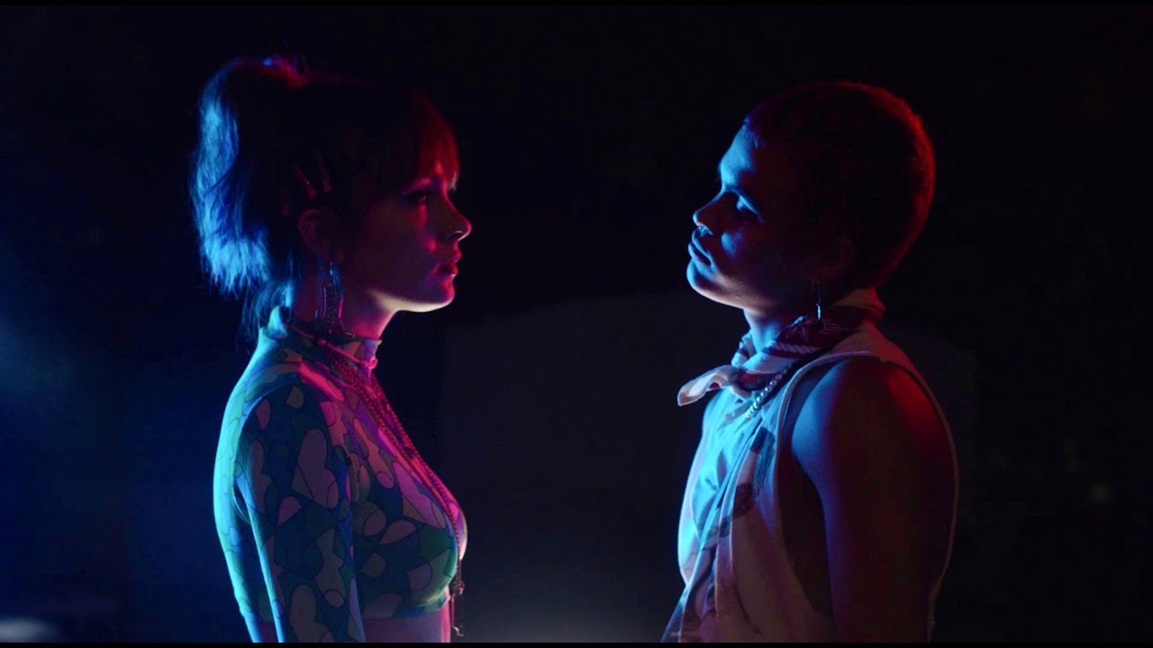 Ava Maybee - Lay Low (Official Music Video)