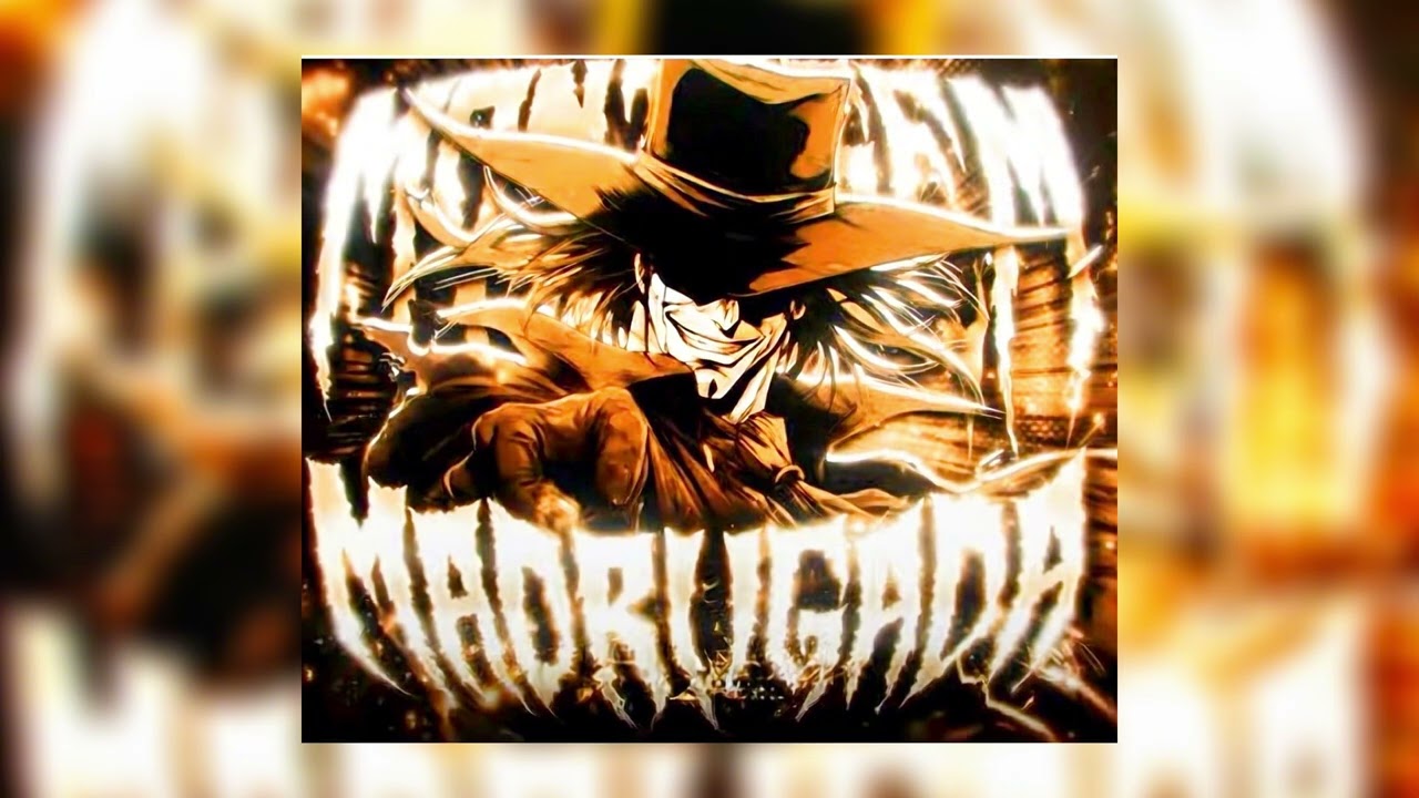 Montagem Madrugada – Artherz x PHXKHXNG | Phonk