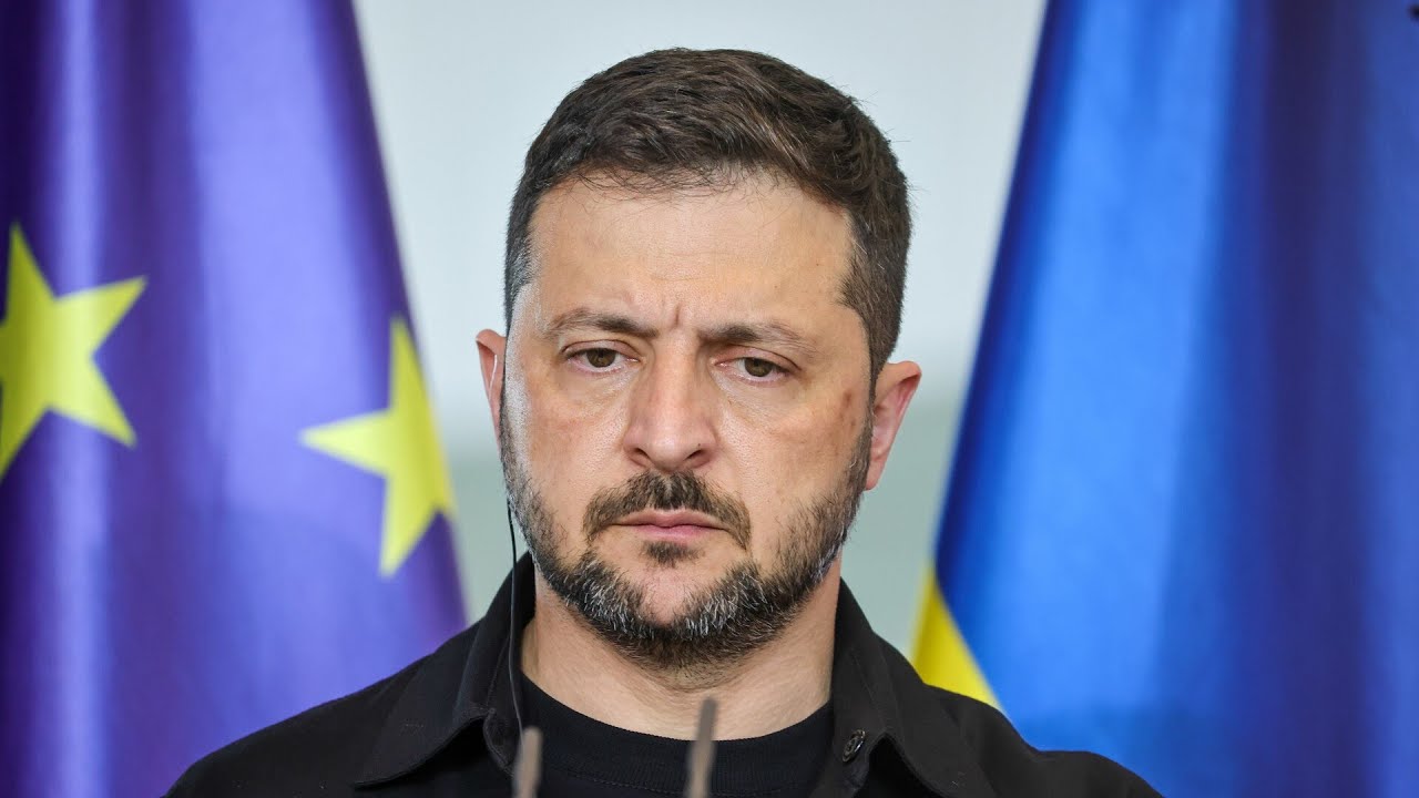 Ukraine must come to the realisation it has ‘lost’ the war with Russia