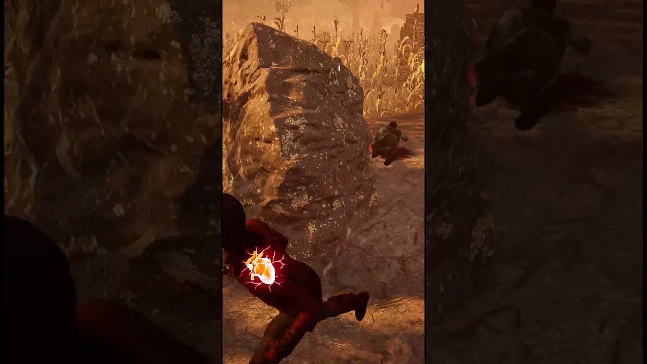 dbd highlights #dbd #dbd360 #dbdshort #dead_by_daylight #тренды #мансы #тренды #мансы #gaming