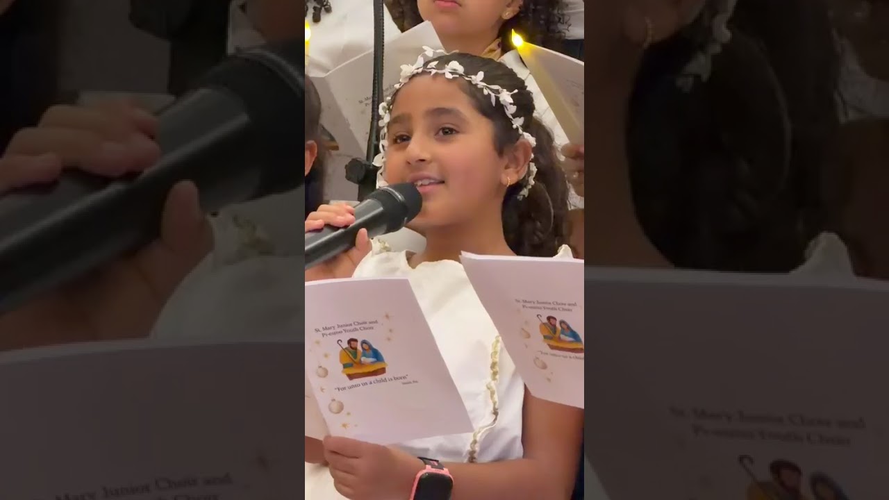  ٧-اتركها هذه السنة ايضاً St Mina & St Marina Church, Melbourne, Australia - New Year’s Eve 2026