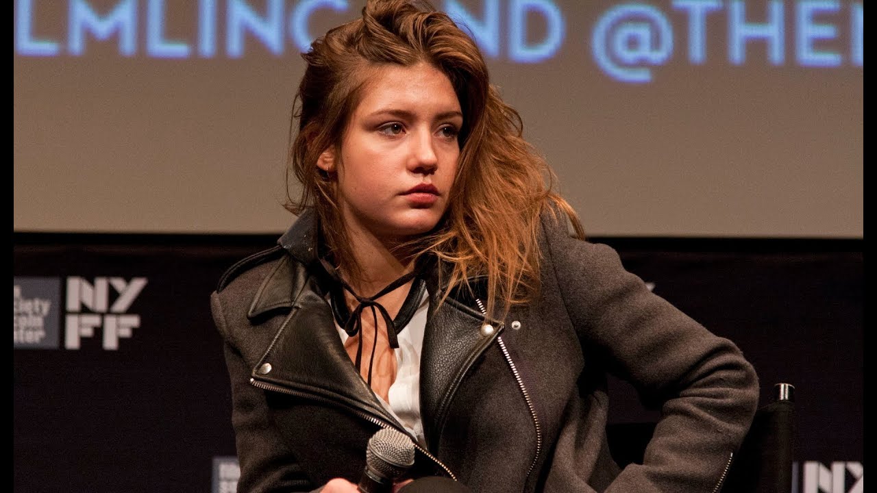 NYFF51: 'Blue is the Warmest Color