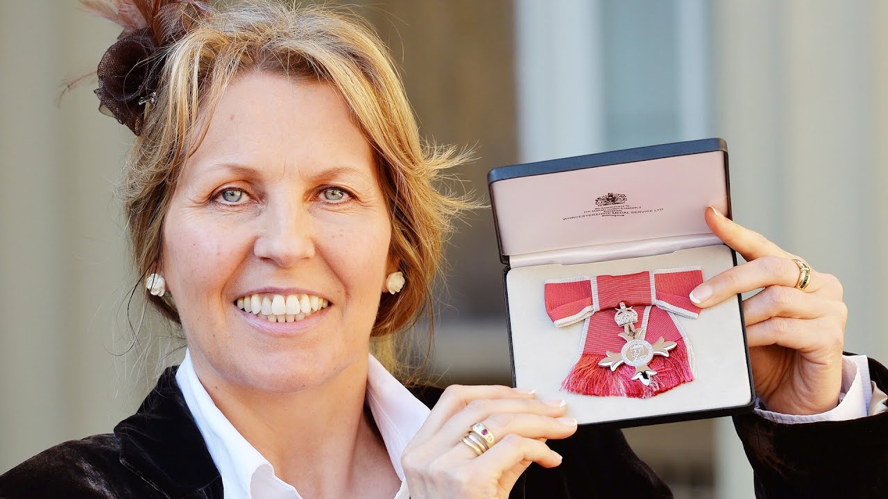 Philippa Langley received ‘ridicule’ for discovering Richard III remains in UK carpark