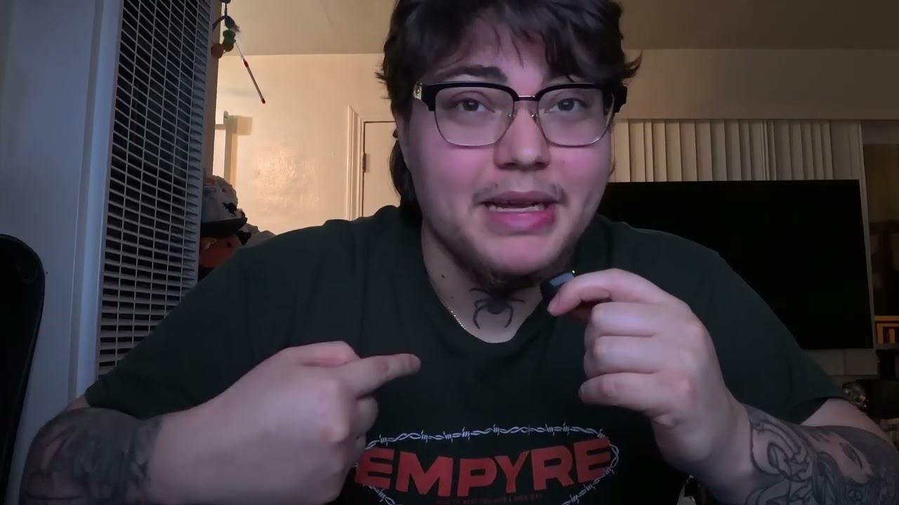 How I Lost 15lbs as a Trans Guy (1604 Calorie Journey)