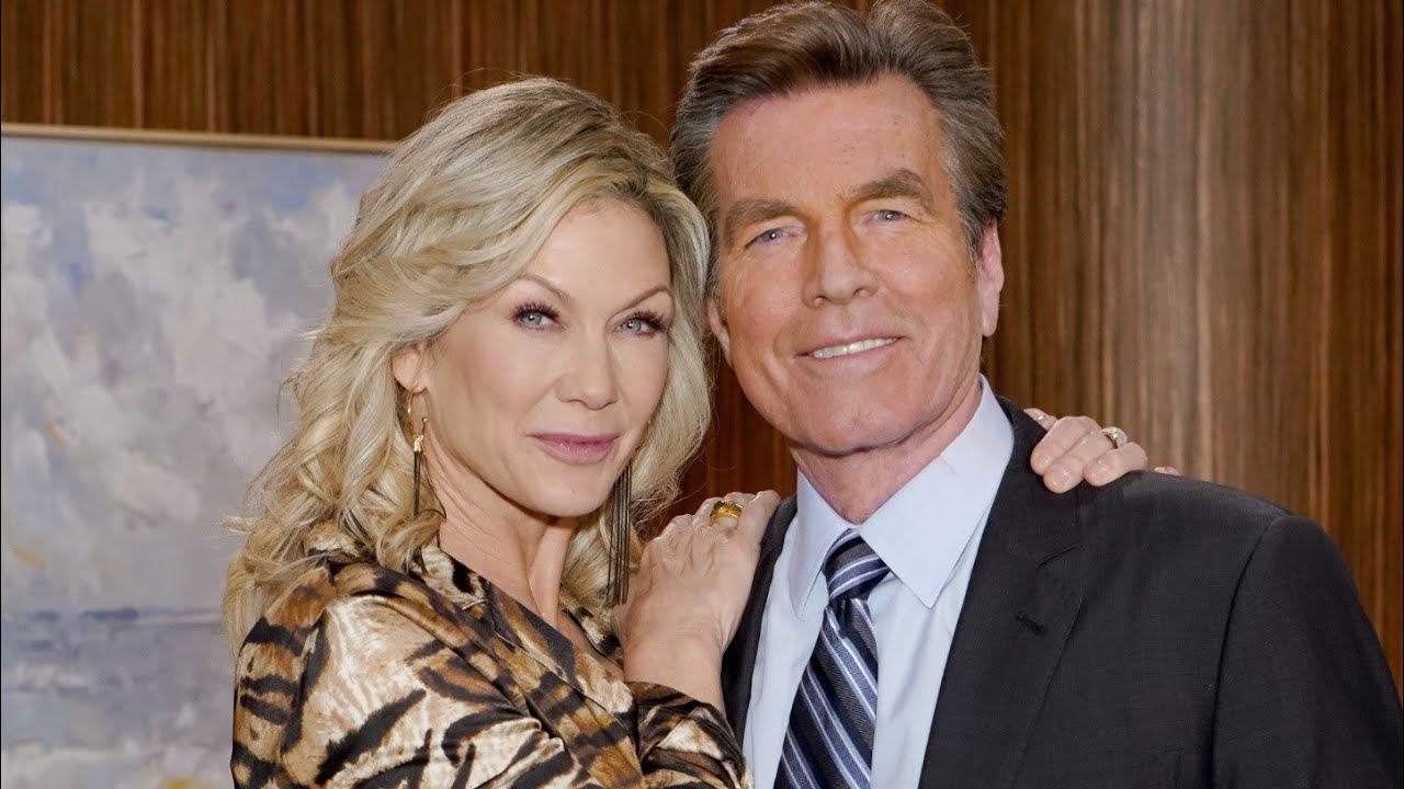 Y&R&rsquo;s Stacy Haiduk Hopes Patty Williams Finds Redemption in Genoa City