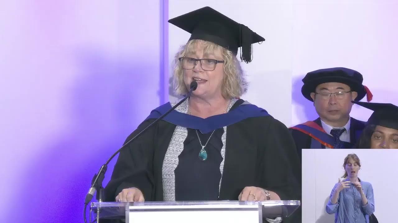 Graduation Live Stream July 2025 | University of West London