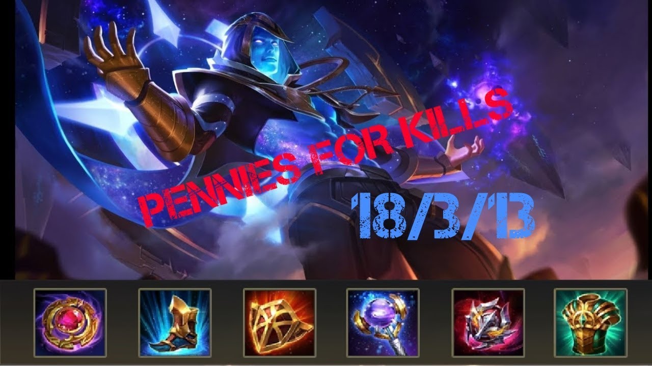 TULEN THE BEST MAGE IN AOV????| TULEN GAMEPLAY | ARENA OF VALOR INDIA |