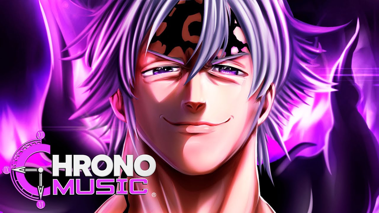 Estarossa (Nanatsu no Taizai) - ÓDIO & DOR | Chrono
