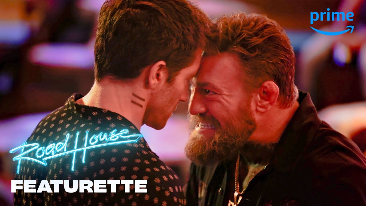 Inside the Road House | Prime Video