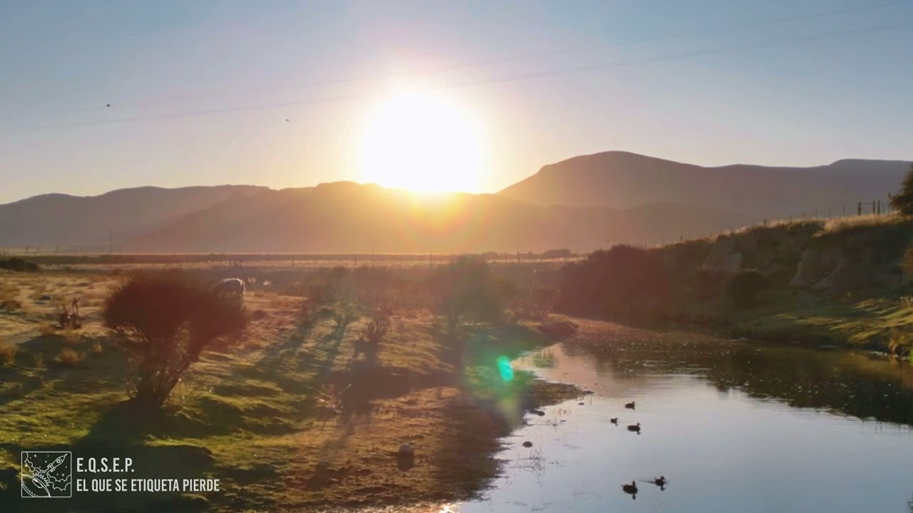 Volando en Tornquist-DJI MINI 3 PRO 4K