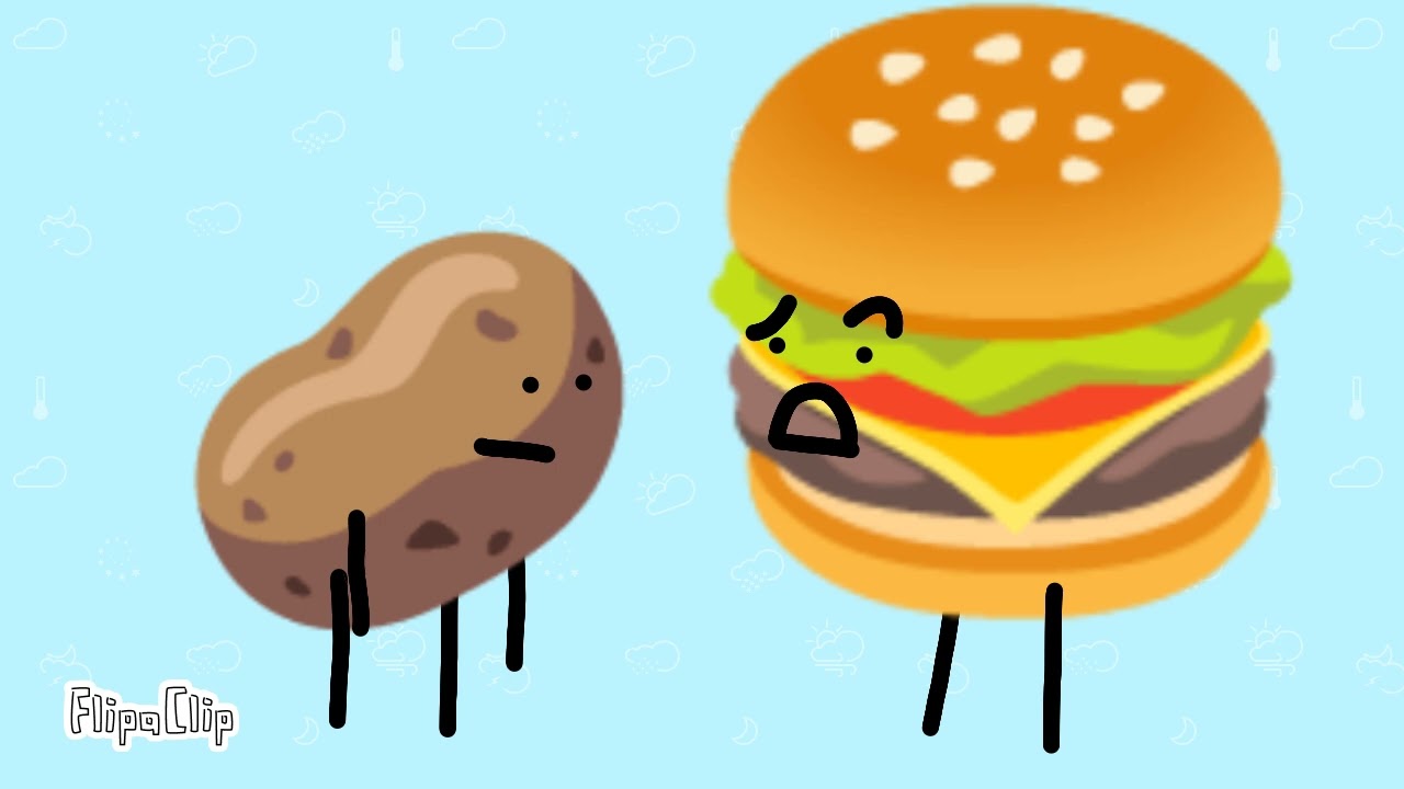 Food Emoji Fight S2 episode 2: high-five