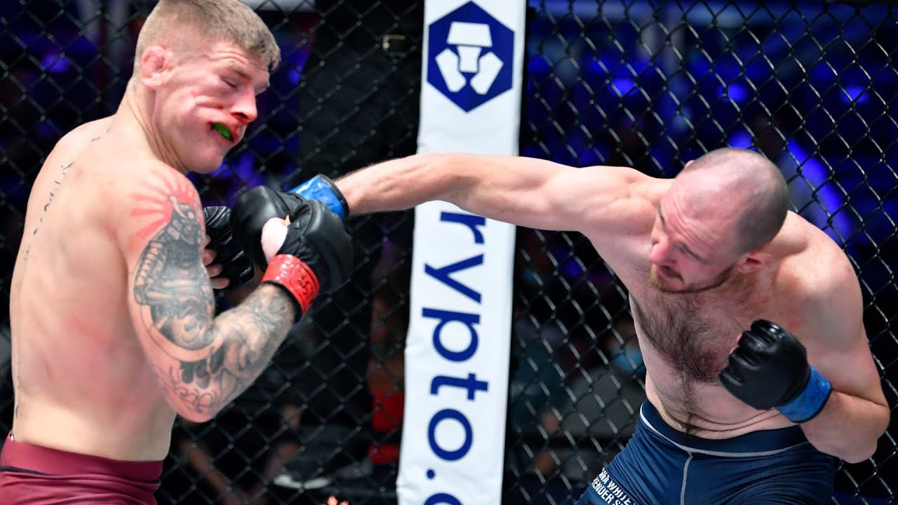 Week 7 Highlights | Dana White's Contender Series Season 5