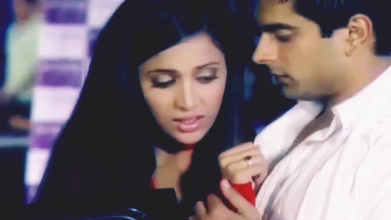 KaSh VM On Pehli Bar