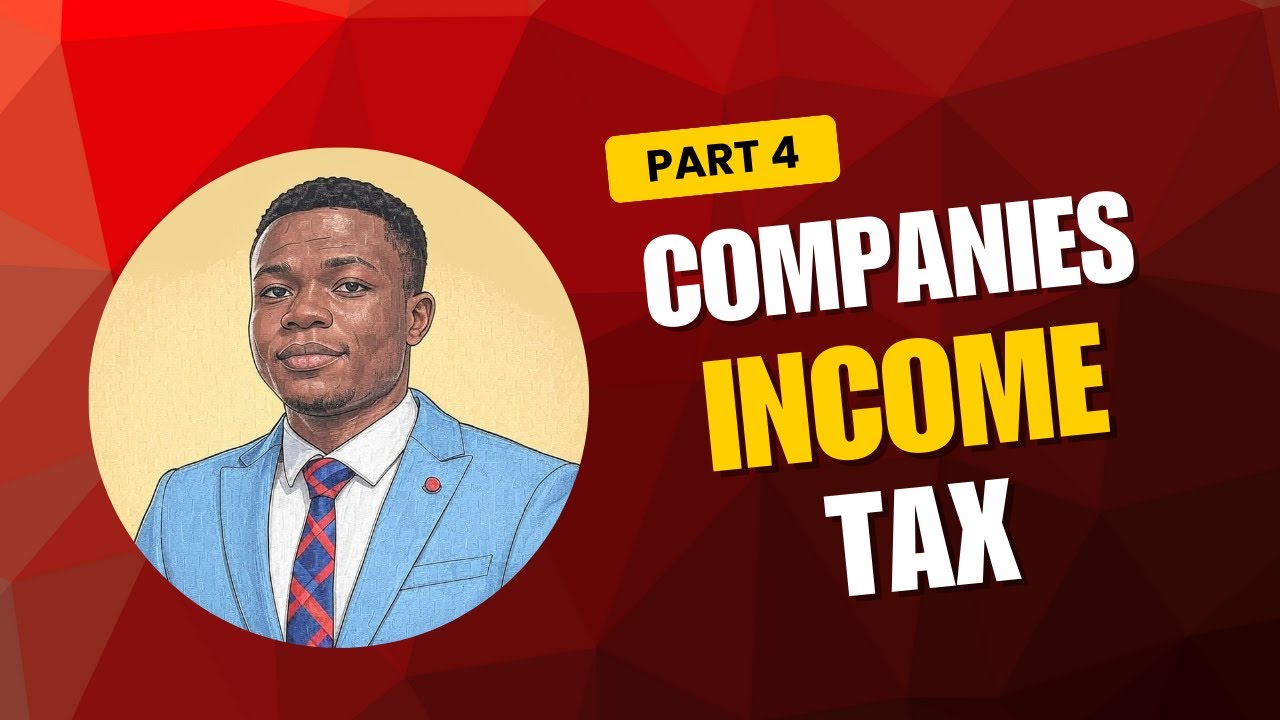 How to Determine Adjusted Profit for Corporation Tax