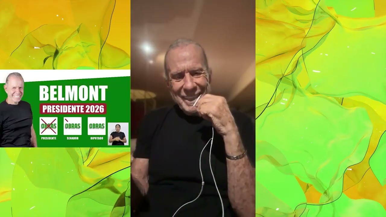 РИКАРДО БЕЛЬМОНТ СЕГОДНЯ, 14 ФЕВРАЛЯ 2026 ГОДА