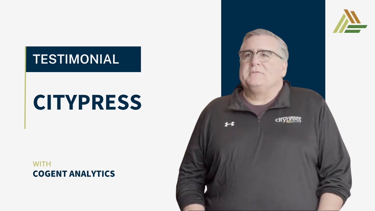How Riverbend Hose Specialty Prepared for Succession with Cogent