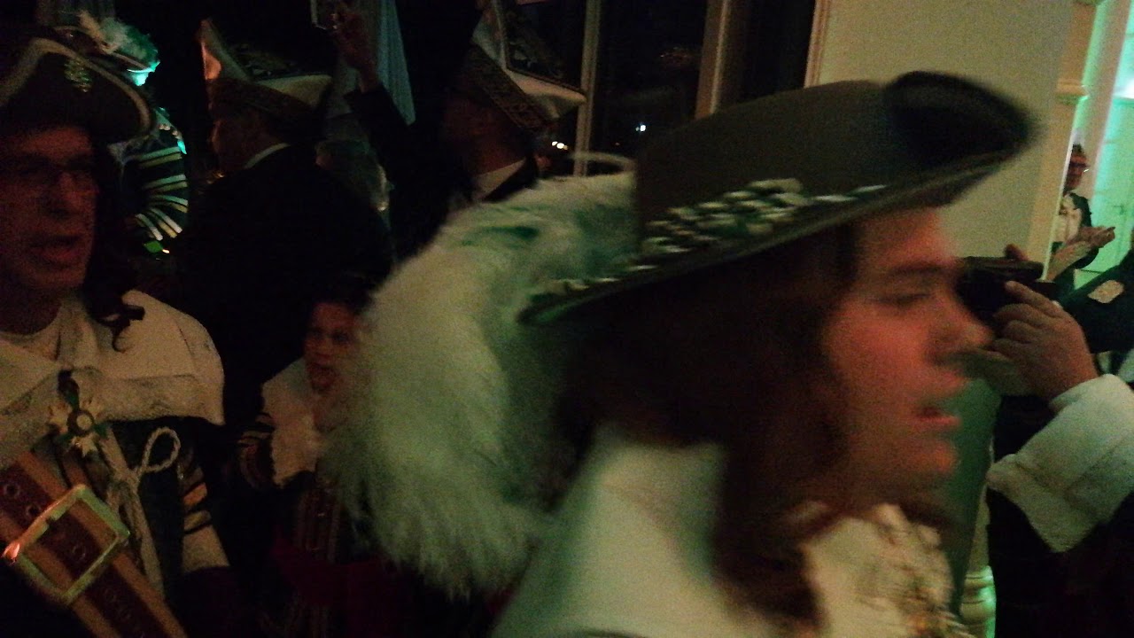 Proklamation von 