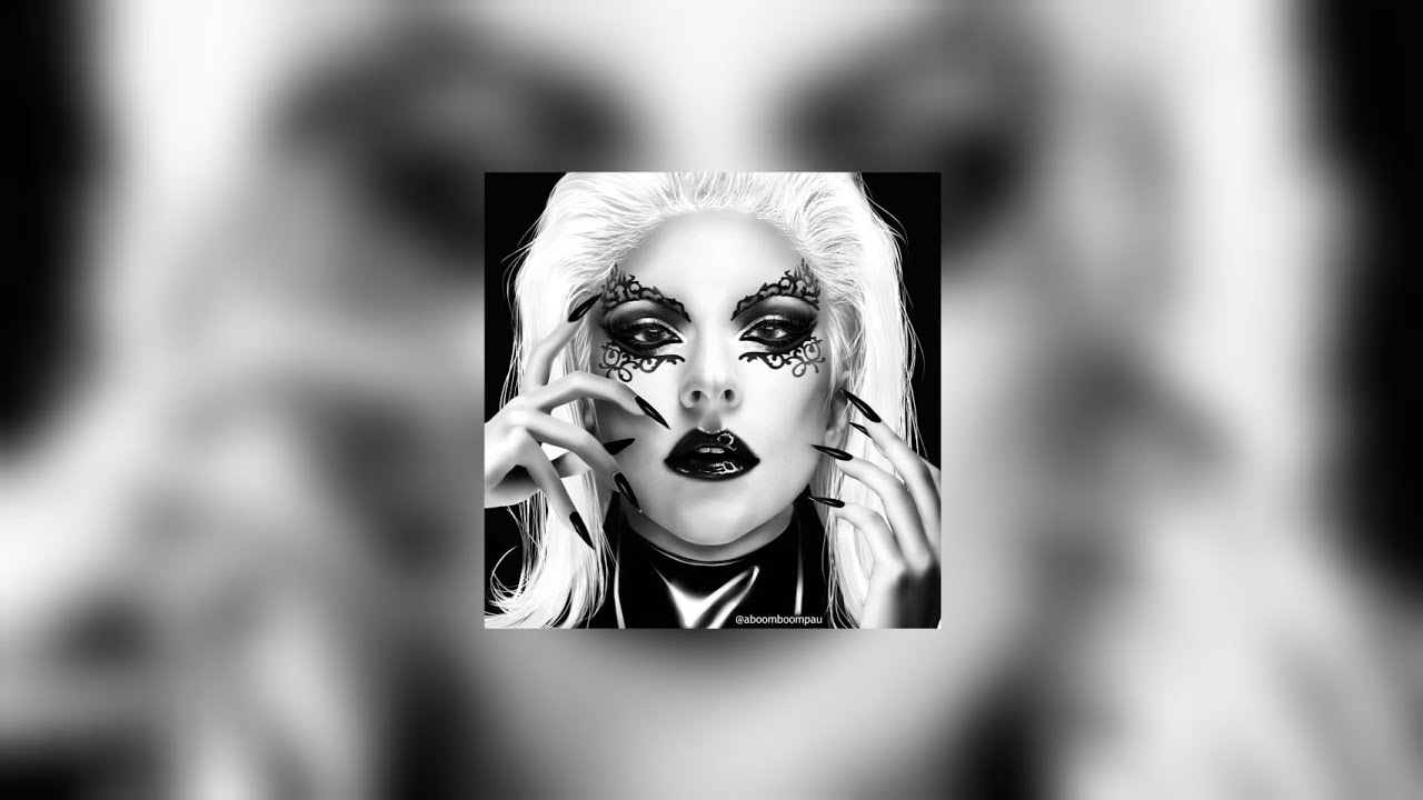 🔴Lady Gaga - 911 ✭ (Super Slowed + Reverb)