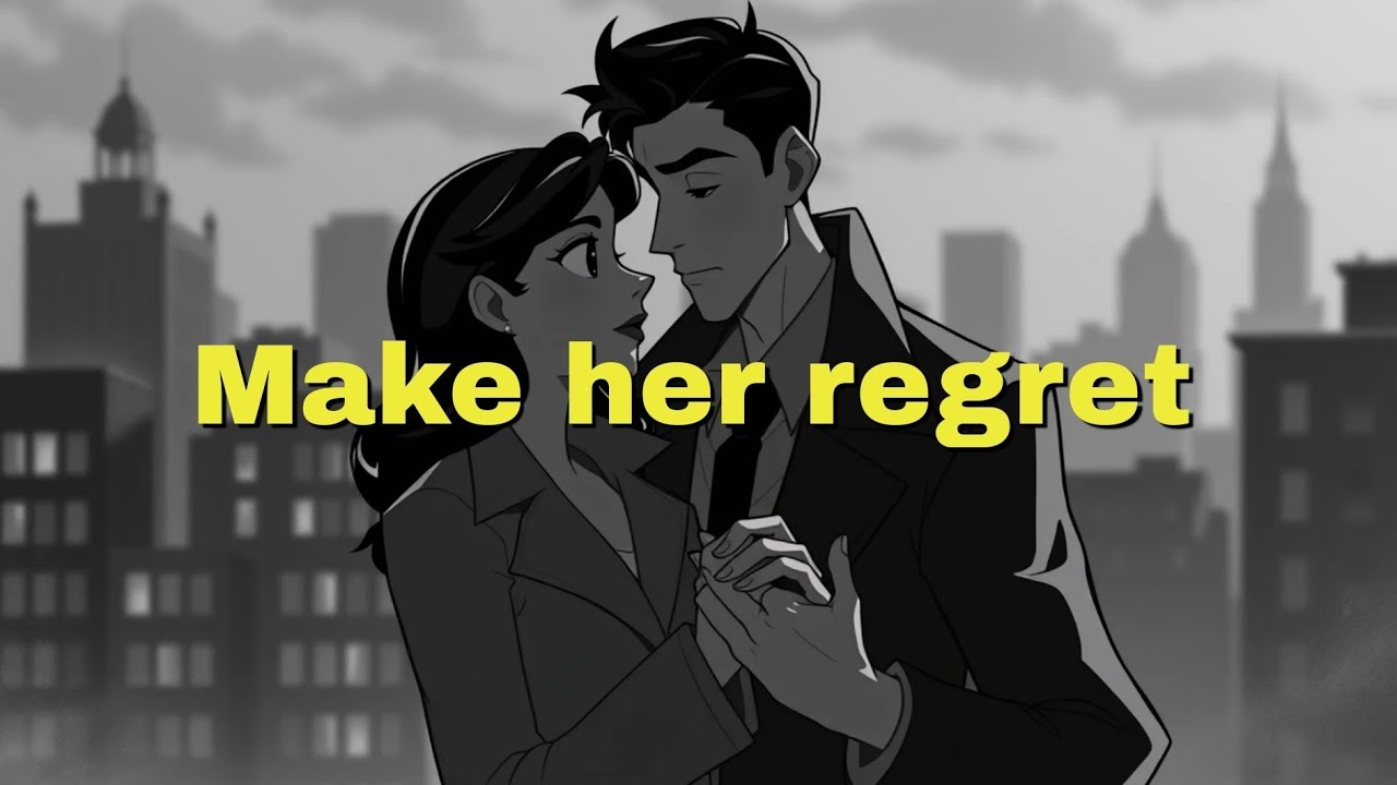 How to Make Her Regret Losing You