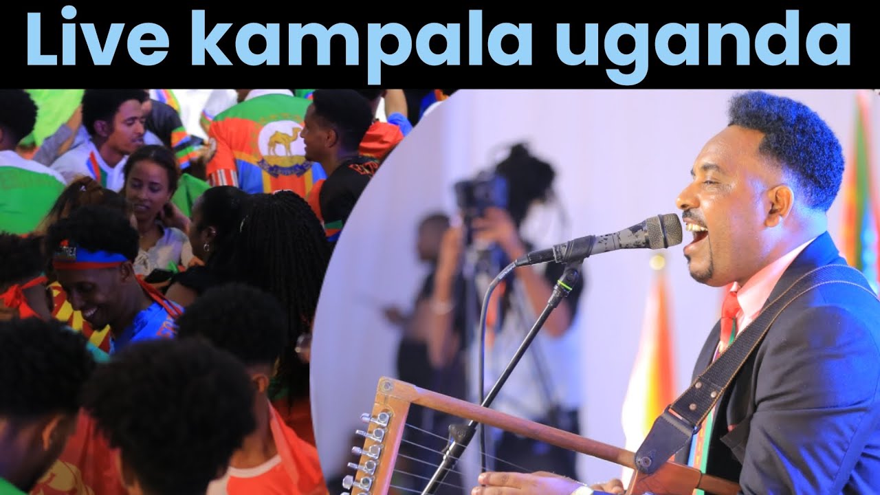 Eritrean guayla kampala uganda ማእከለ ፍስሃየ